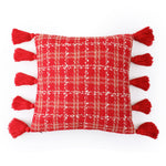 Tassel Rouge - Bonica
