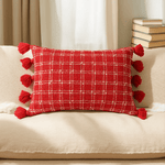 Tassel Rouge - Bonica