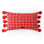 Tassel Rouge - Bonica