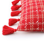 Tassel Rouge - Bonica