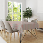VivaStripe Table Cover - Bonica